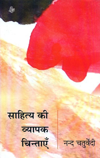 Sahitya Ki Vyapak Chintayen