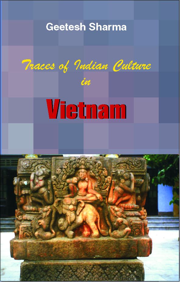 Traces Of Indian Culture In Vietnam