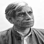 Anupam Mishra
