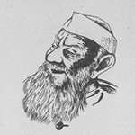 Captain Abbas Ali