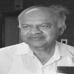 Jayant Vishnu Narlikar