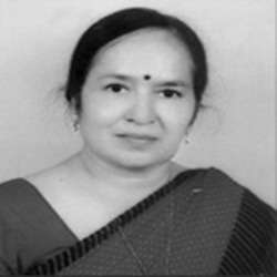 Kalpana Verma