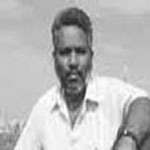 Kishore Shantabai Kale