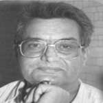 Manohar Shyam Joshi 