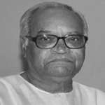 Prabhash Joshi