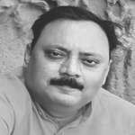 Pravin Kumar