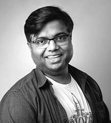 Rahul Srivastava