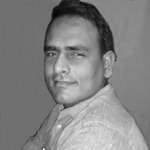 Rama Kant Roy