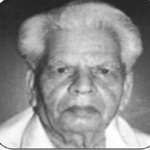 Ramchandra Tiwari