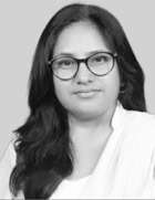 Richa Dwivedi