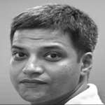 Sopan Joshi