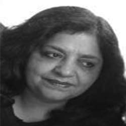 Sukrita Paul Kumar