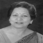 Usha Raje Saxena